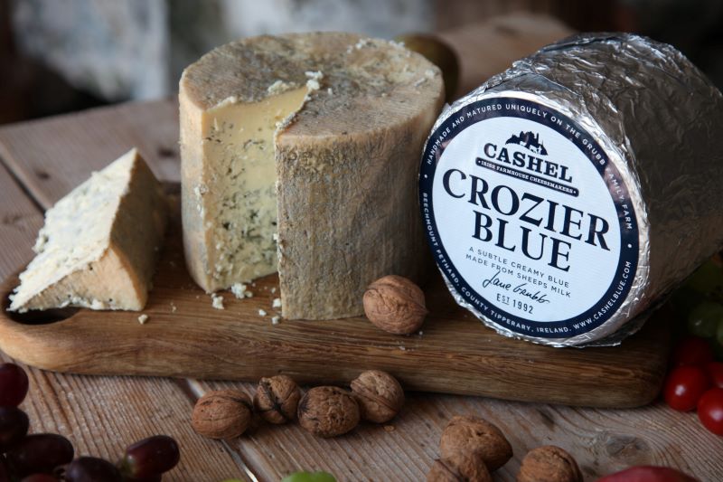 Cashel farmhouse cheesemakers main image