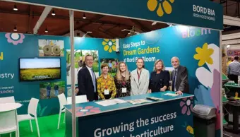 GLAS Horticulture Tradeshow 2023