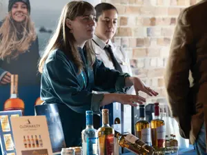 20 Irish spirits companies US bound as Bord Bia launch global support programme for industry