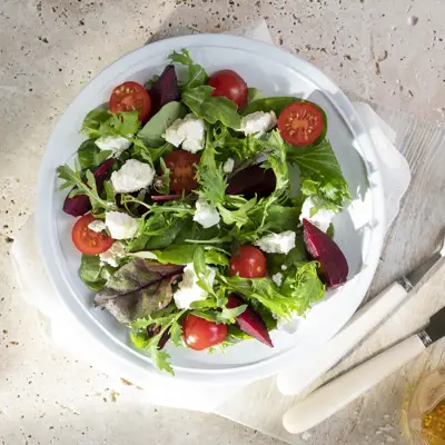 Salad Recipes