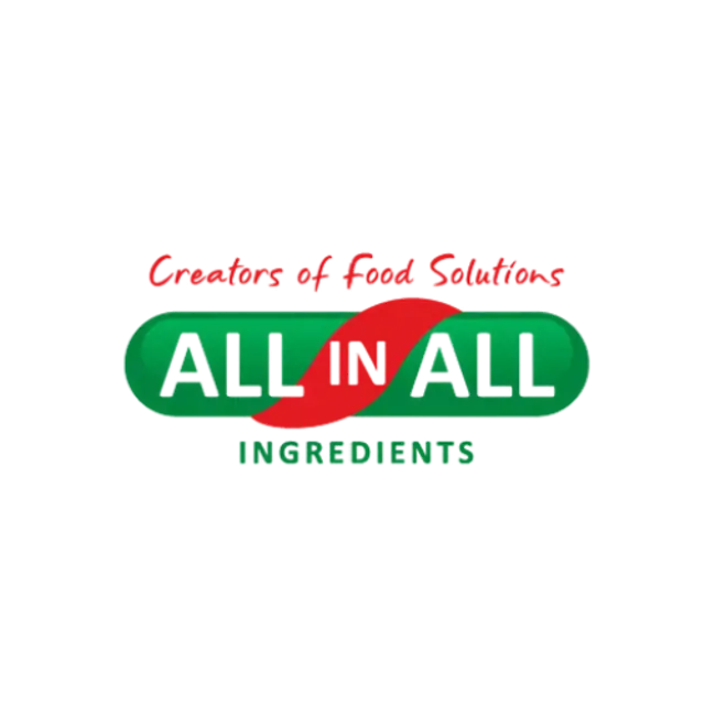 AllinAll logo