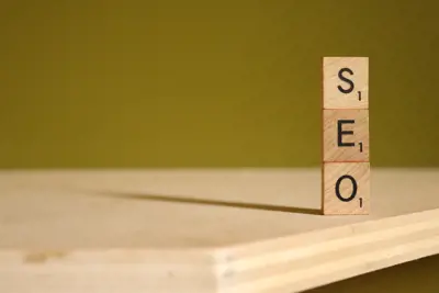 SEO: Are you findable online?