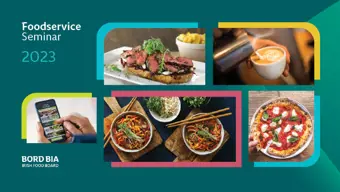 2023 Foodservice Seminar