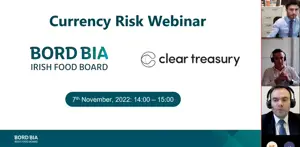 Currency Risk