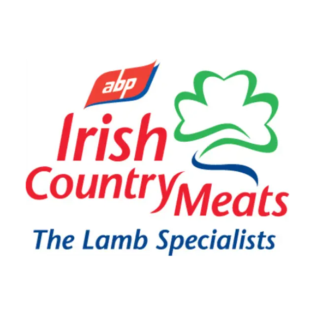 Irish Country Meats - The Lamb Specialists Logo