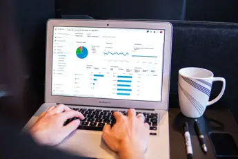 Google Analytics: Measuring what matters