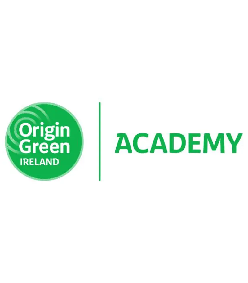 Origin Green Ireland - Academy