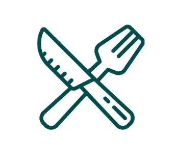 Foodie Fandoms