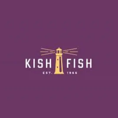 Kish Fish