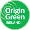 Origin Green Logo