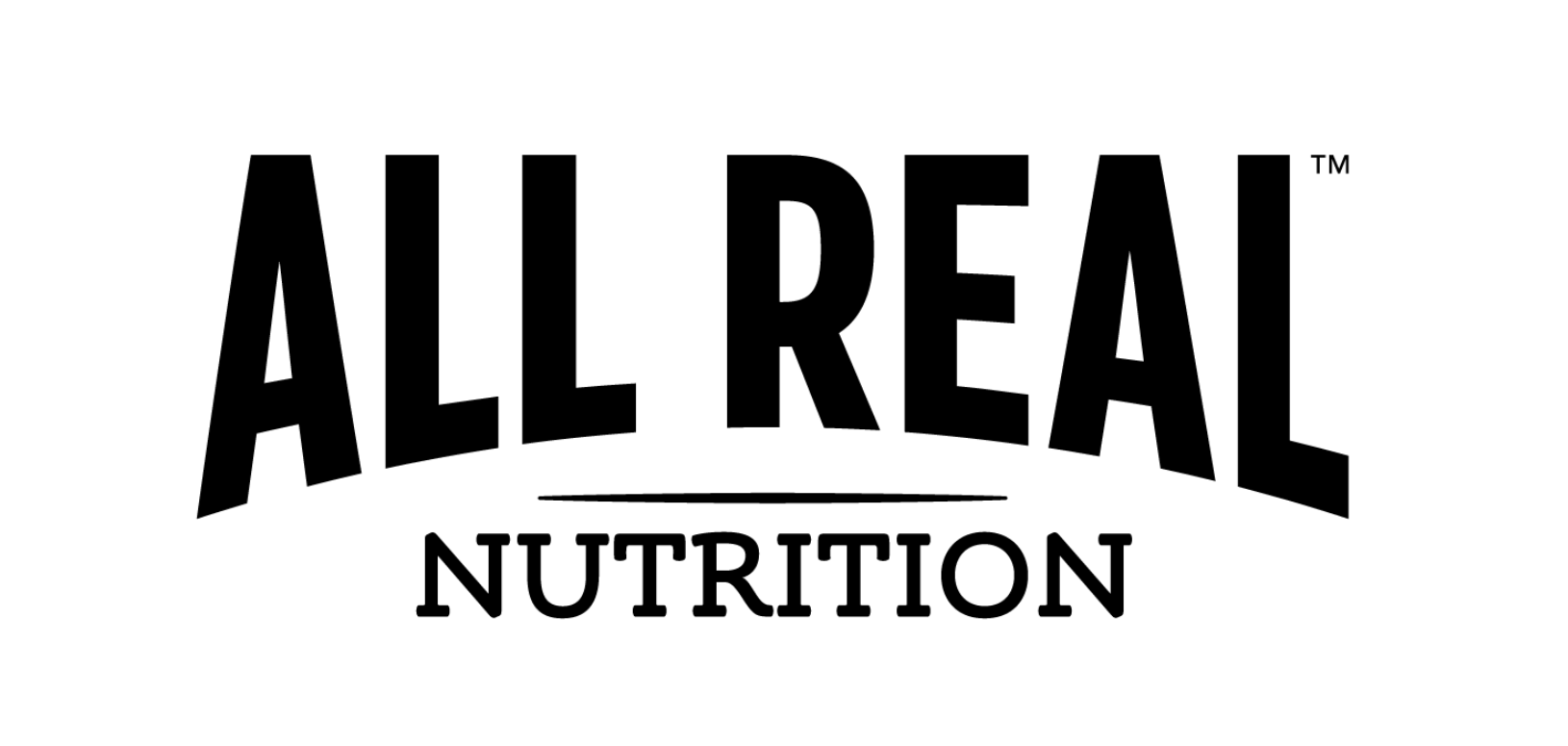 All Real Nutrition Logo