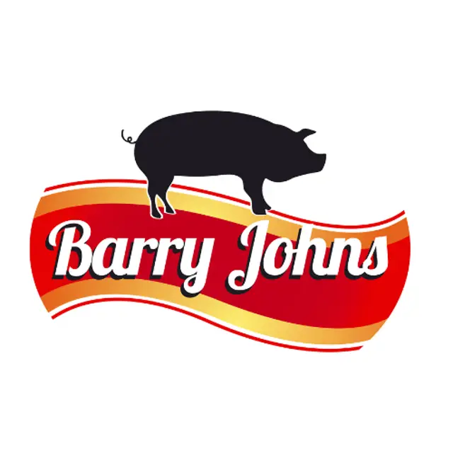 Barry Johns
