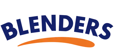 Blenders Logo