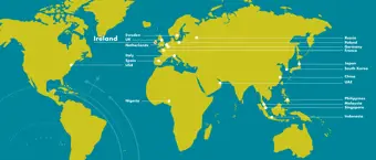 Invest for Brand Export Success