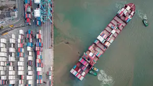 Border Target Operating Model update – getting it right at the border