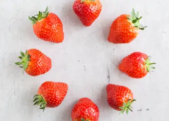 Grow Guide: Strawberries