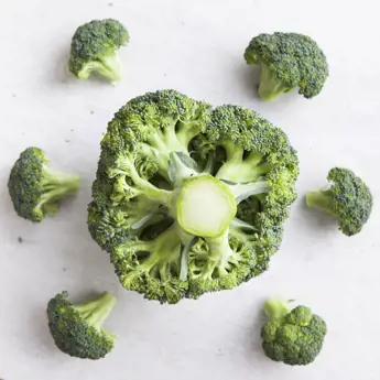 Vegetables