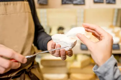 Guide to Irish Farmhouse Cheeses