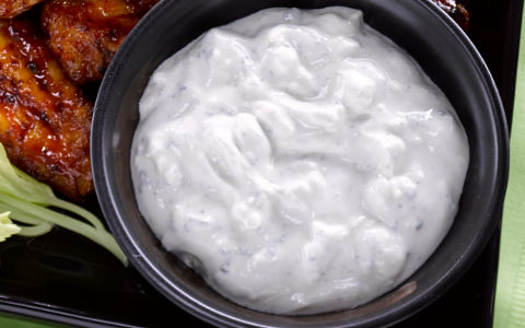 Blue Cheese Dip