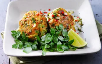 Nutritional Benefits of Fish