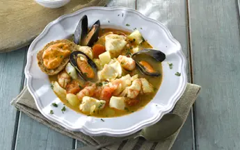 Cooking and Preparing Fish