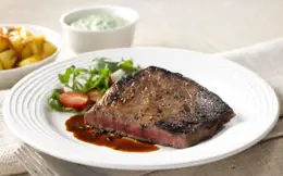 How to Cook the Perfect Steak