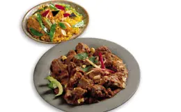 Indonesian Beef