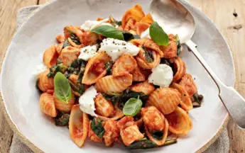 30 Minute Meals