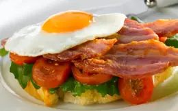 BLT