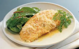The Classic French Omelette