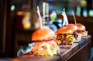 Irish Foodservice Seminar 2022