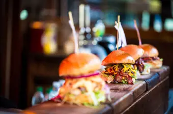 Irish Foodservice Seminar 2022