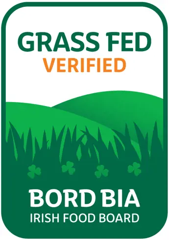 Grass Fed Dairy Standard