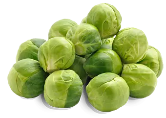 Brussels Sprouts