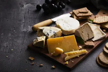 Farmhouse Cheese