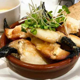 Seafood Directories