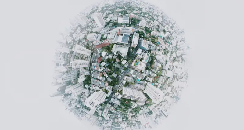 Global Sustainabilty