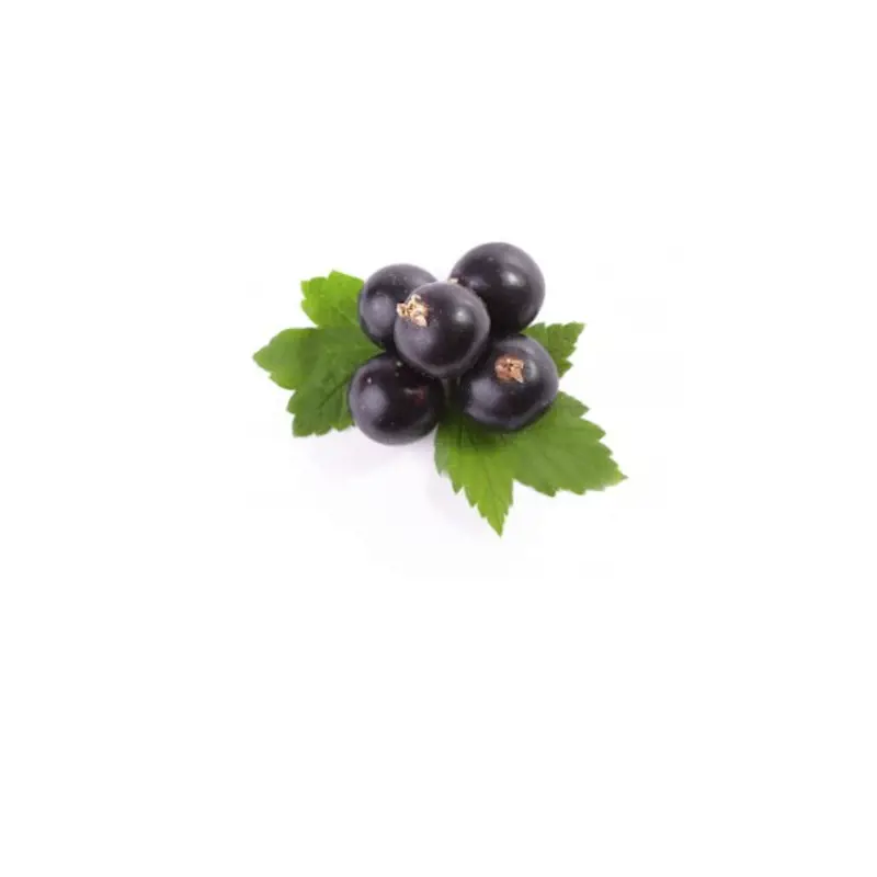 Blackcurrants