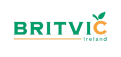 Britvic Ireland Logo