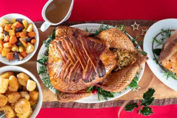 Christmas Recipe Ideas