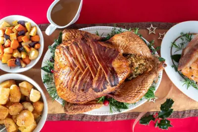 Christmas Recipe Ideas