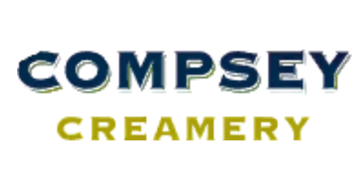 Compsey Creamery Logo