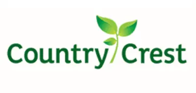 Country Crest Logo