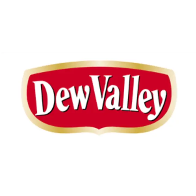 Dew Valley Logo