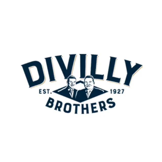Divilly's Ltd Logo