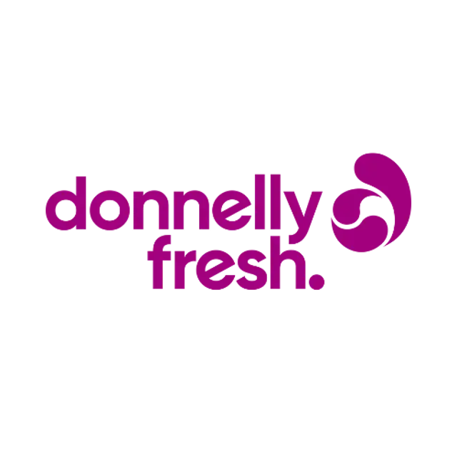 Donnelly Fresh Logo