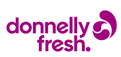 Donnelly Fresh Logo