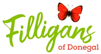 Filligans of Donegal Logo