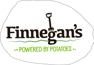 Finnegan's Powered By Potatoes