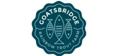 Goatsbridge Trout Farm Logo